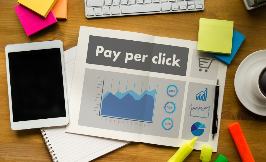 Pay Per Click