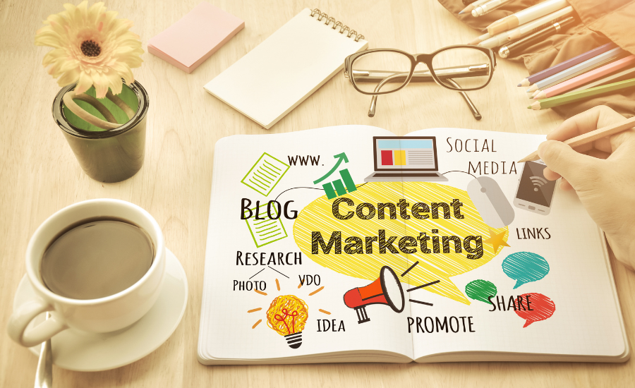 Content Writing