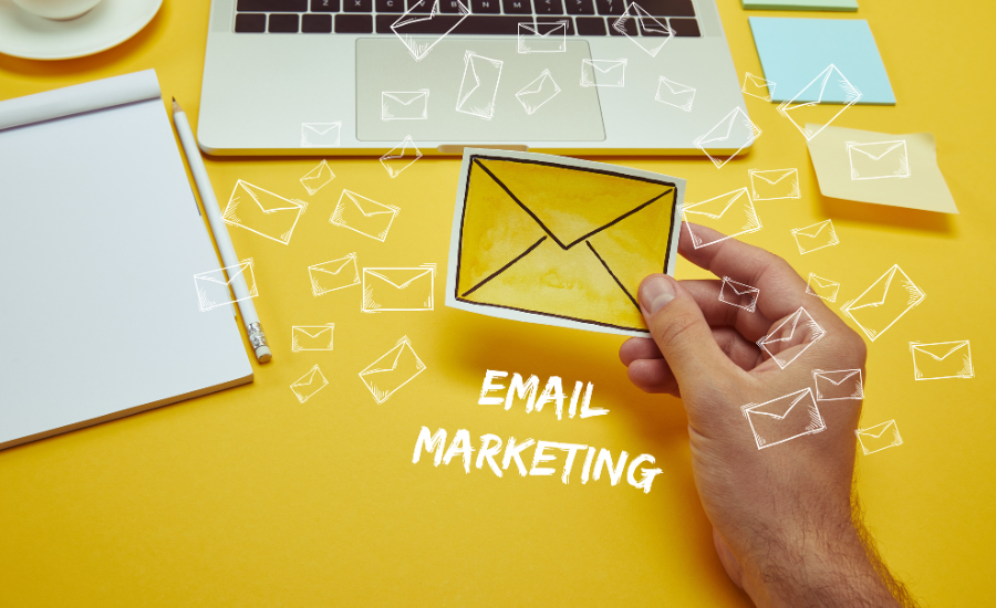 Email Marketing