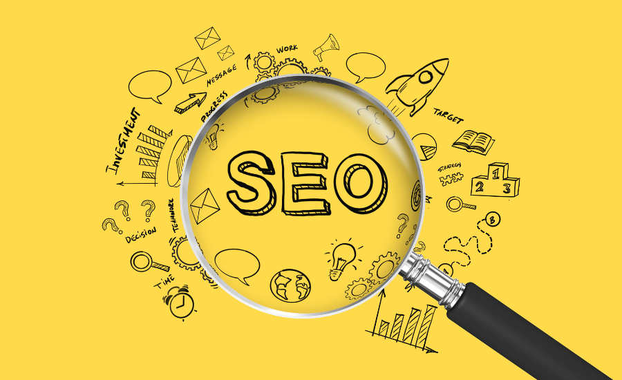 Search engine optimization