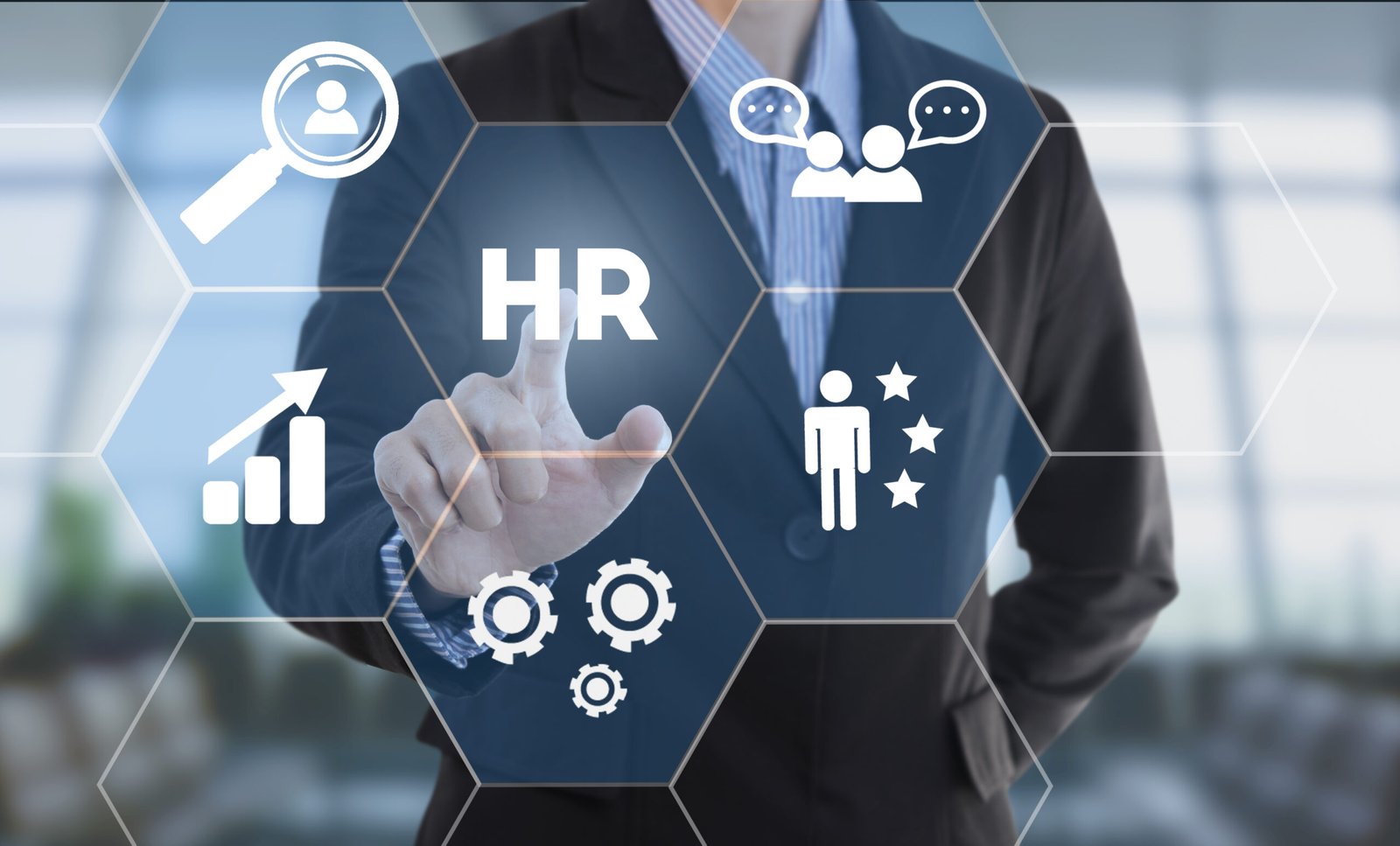 Non- It Recruitment
